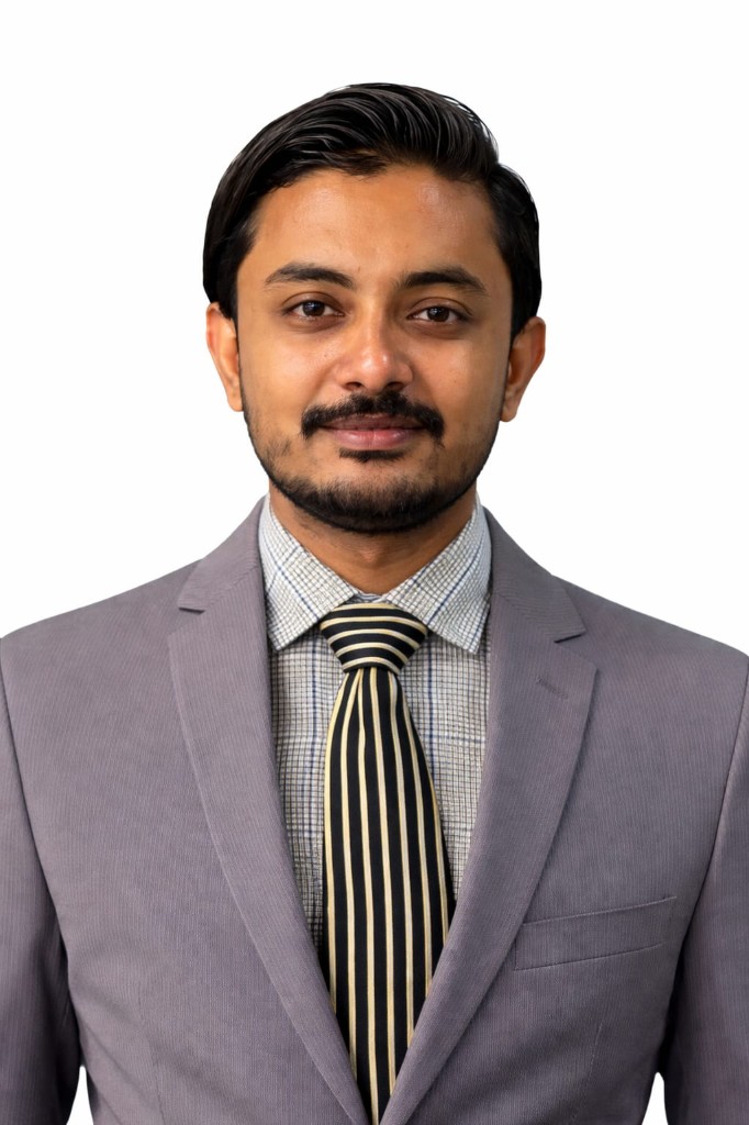Yeamin Hossain